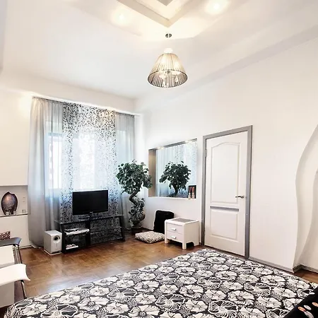 Minskhouse Marksa 21a Апартаменты Минск