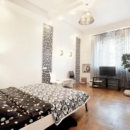 Minskhouse Marksa 21a * Минск