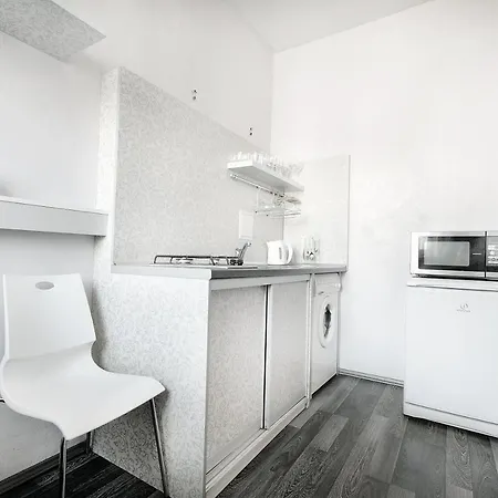 Minskhouse Marksa 21a Апартаменты